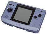 Pienoiskuva sivulle Neo Geo Pocket Color