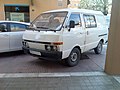 Miniatura para Nissan Vanette