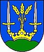 Oľdza – znak