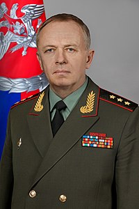 Aleksandr Fomin