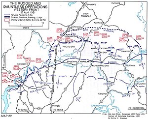 Западный фронт Operations Rugged and Dauntless map.jpg