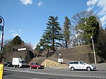 Oyama clan Castle Sites