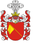 Herb duchownego