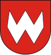 Coat of arms of Gmina Krośniewice