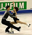 Trượt băng đôi (Dan Zhang & Hao Zhang)