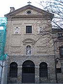 Pamplona - Convento de la Inmaculada Concepción (Agustinas Recoletas) 2.jpg