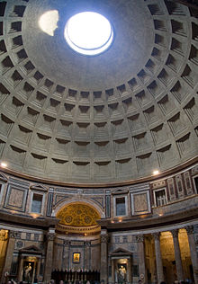 Pantheon panorama, Rome - 6.jpg