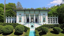 Villa Wagner I