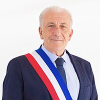 Image illustrative de l’article Liste des maires de Pollestres