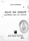 Jerzy Bandrowski Pilot św. Teresy