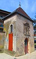 Chapelle Sainte-Anne.