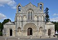 Kerk Saint-Vivien