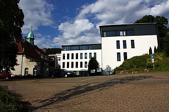 Gemeentehuis