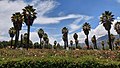 Pueblo de Yungay en Áncash Perú