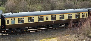 Railway carriage Tyne Yard 12 March 2009 pic 3.jpg