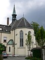 Kapelle des Klösterle