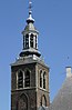 Toren van de Sint Jan de Doperkerk