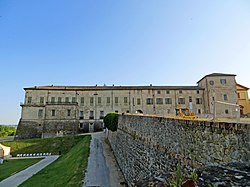 Rocca Sanvitale