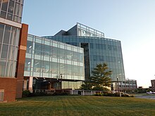 Institute Hall at RIT Rochester Institute of Technology 119.jpg