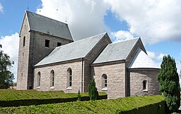 Rö kyrka