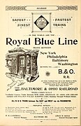 Royal Blue Line (advertisement, McClure's Jan 1896).jpg