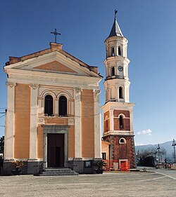 San Giovanni a Piro