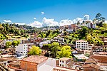 Miniatura para San Vicente Ferrer (Antioquia)