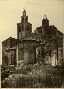 Sant Cugat del Vallès