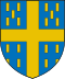 Blason de la famille de Choiseul