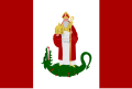 Vlag van Sint-Amands