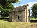 Chapelle Saint-Amand de Sourniac