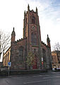 St. Marnock parrokia.