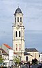 (nl) Parochiekerk Sint-Laurentius en Ryngautmonument