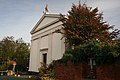 St Mary the Mount Church, Walsall