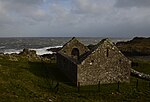 Isle Of Whithorn, St Ninians Kirk