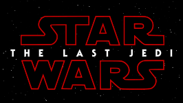 Star Wars: Episode VIII: The Last Jedi