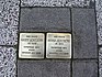 Stolperstein Verden