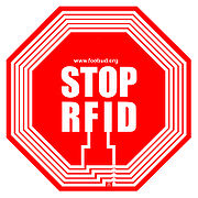 [STOP RFID]
