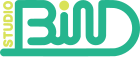 logo de Studio Bind