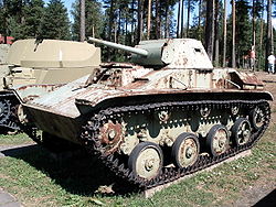 T-60 Parolassa