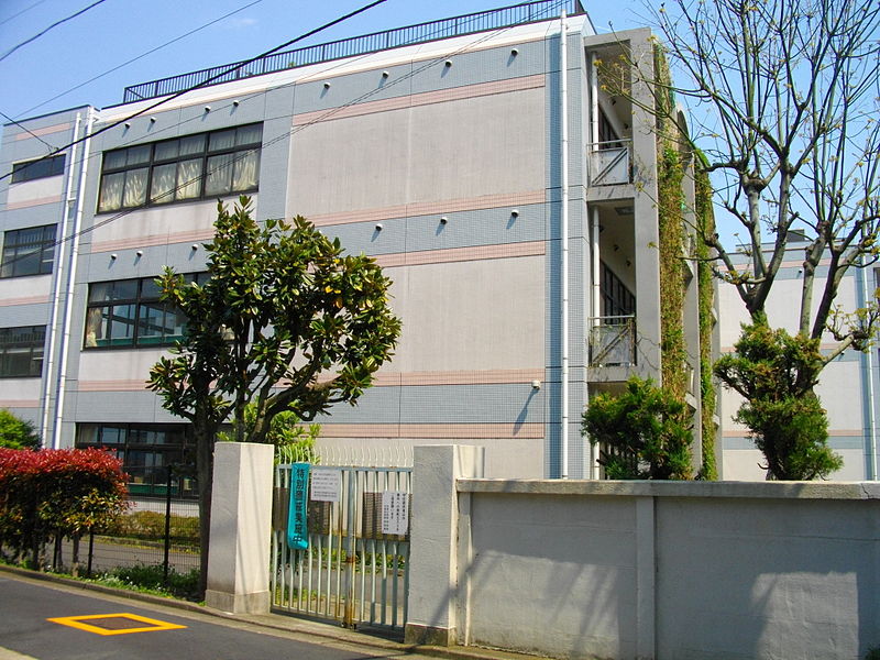 Tokyo Gakugei University