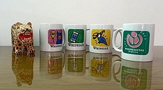 Mugs'