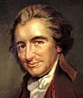 Thomas Paine