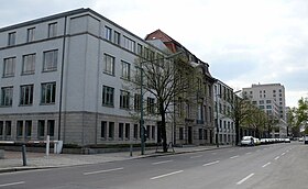 Image illustrative de l’article Stauffenbergstraße