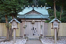 賀多神社