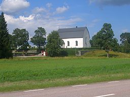 Tolfta kyrka