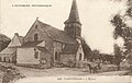 Église de la Nativité-de-Saint-Jean-Baptiste de Tortebesse