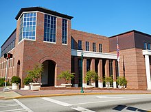 Troup County Georgia Government Center.JPG