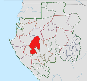 Tsamba-Magotsi