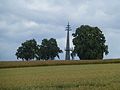 Euzenbergturm, 2016